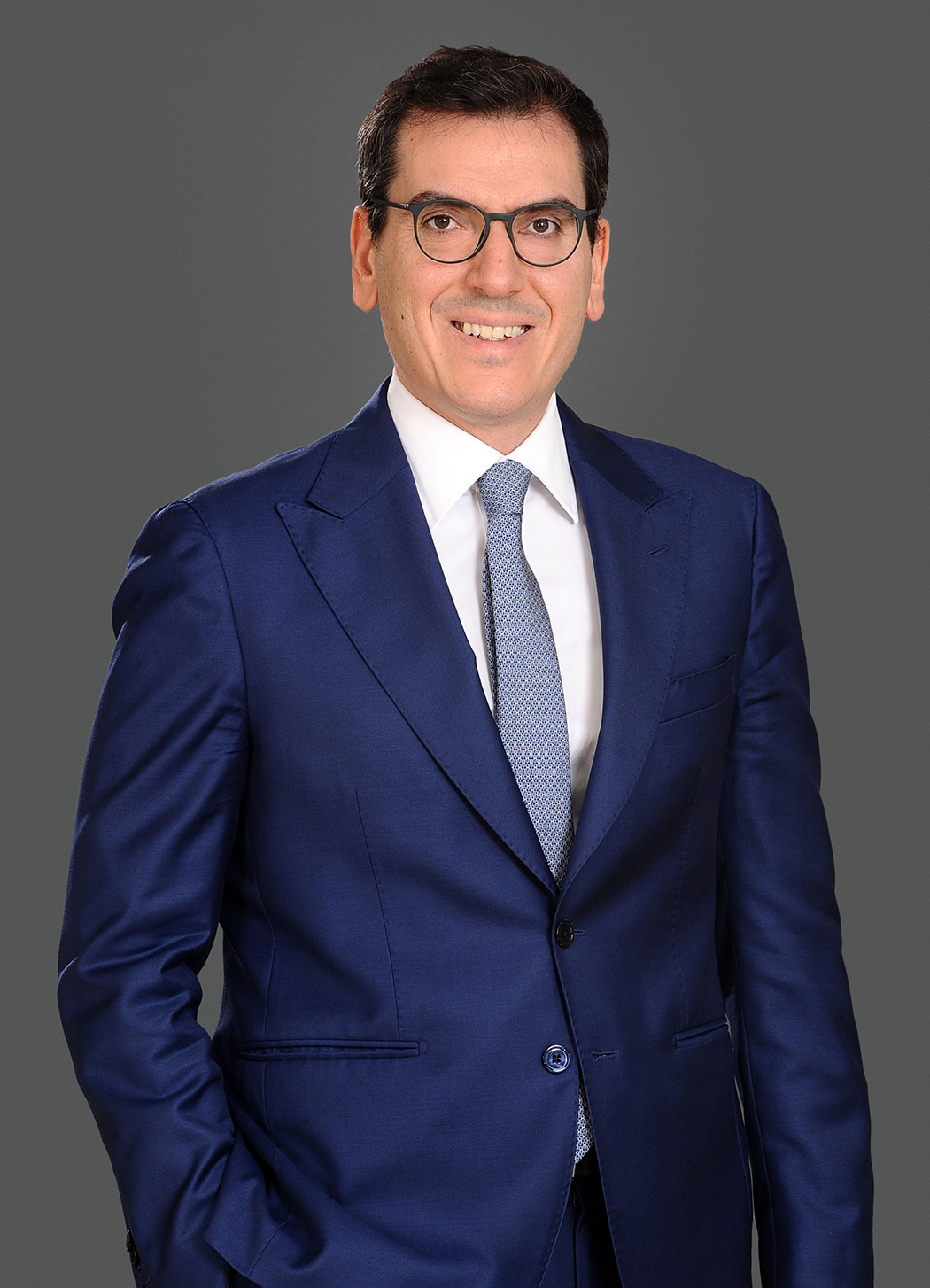 antonio longo