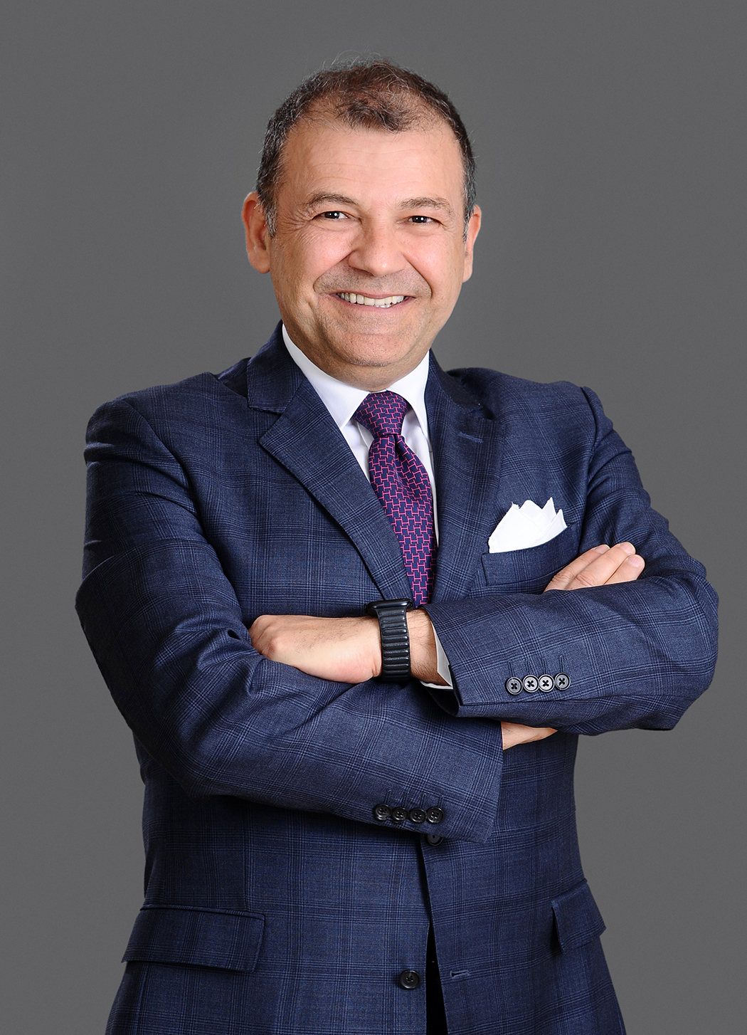 antonio martino