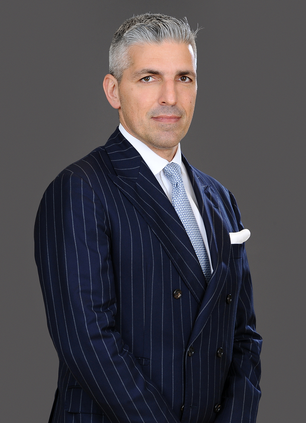 antonio tomassini