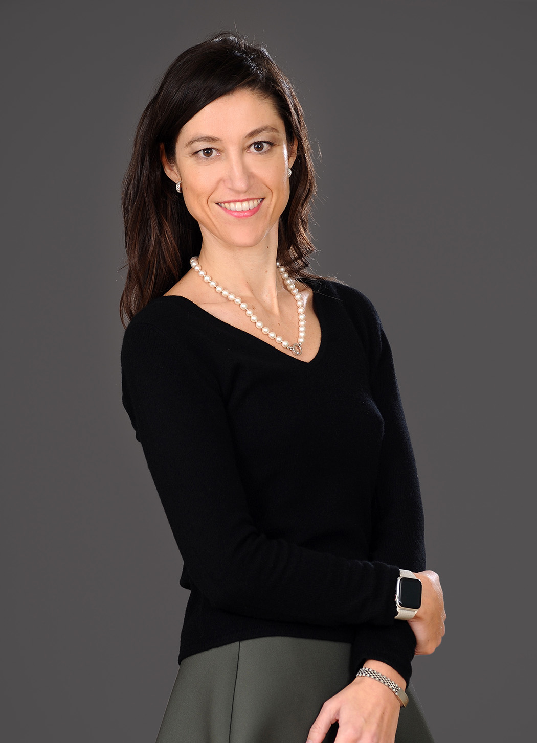 carlotta benigni