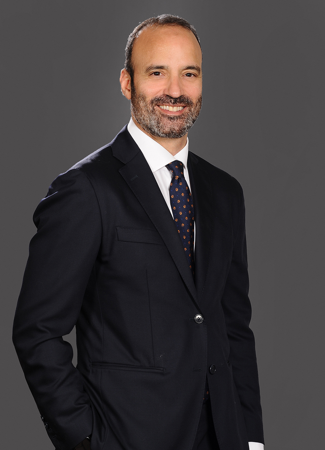 giovanni iaselli